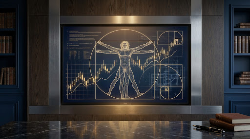 DaVinci Academy Institutional Visual